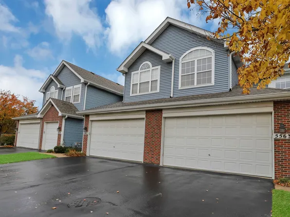 5563 Elizabeth Pl, Rolling Meadows, IL 60008