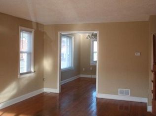 1913 Ewald Ave, Baltimore, MD 21222