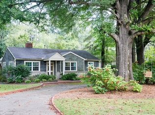 1002 Sims Ave, Birmingham, AL 35213