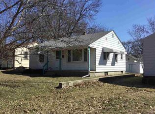 515 Kirkwood Ave, Waterloo, IA 50701