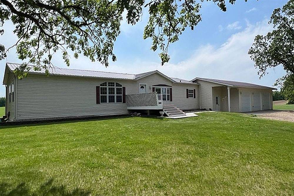 1292 230th Ave, Fosston, MN 56542 MLS 11180764 Zillow
