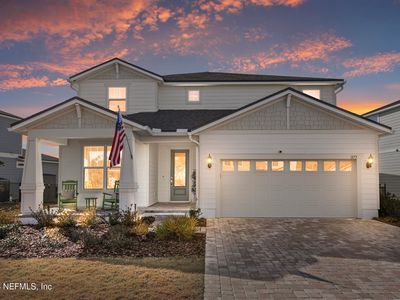 377 MUHLY GRASS Street, Yulee, FL, 32097
