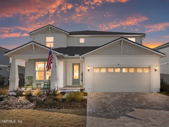 377 MUHLY GRASS Street, Yulee, FL 32097