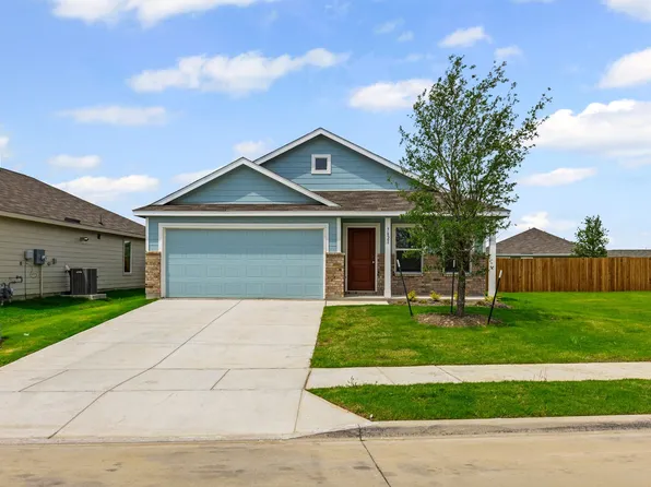 7821 Gus Wilson Dr, McKinney, TX 75071