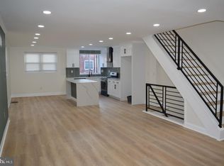 8536 Provident St, Philadelphia, PA