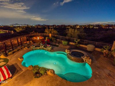 18438 N 96th Way, Scottsdale, AZ, 85255