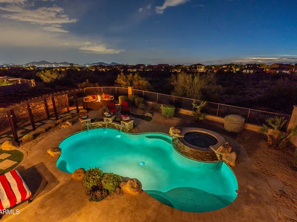 18438 N 96TH Way, Scottsdale, AZ 85255