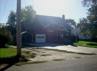 1102 6th St, Stanton, NE 68779