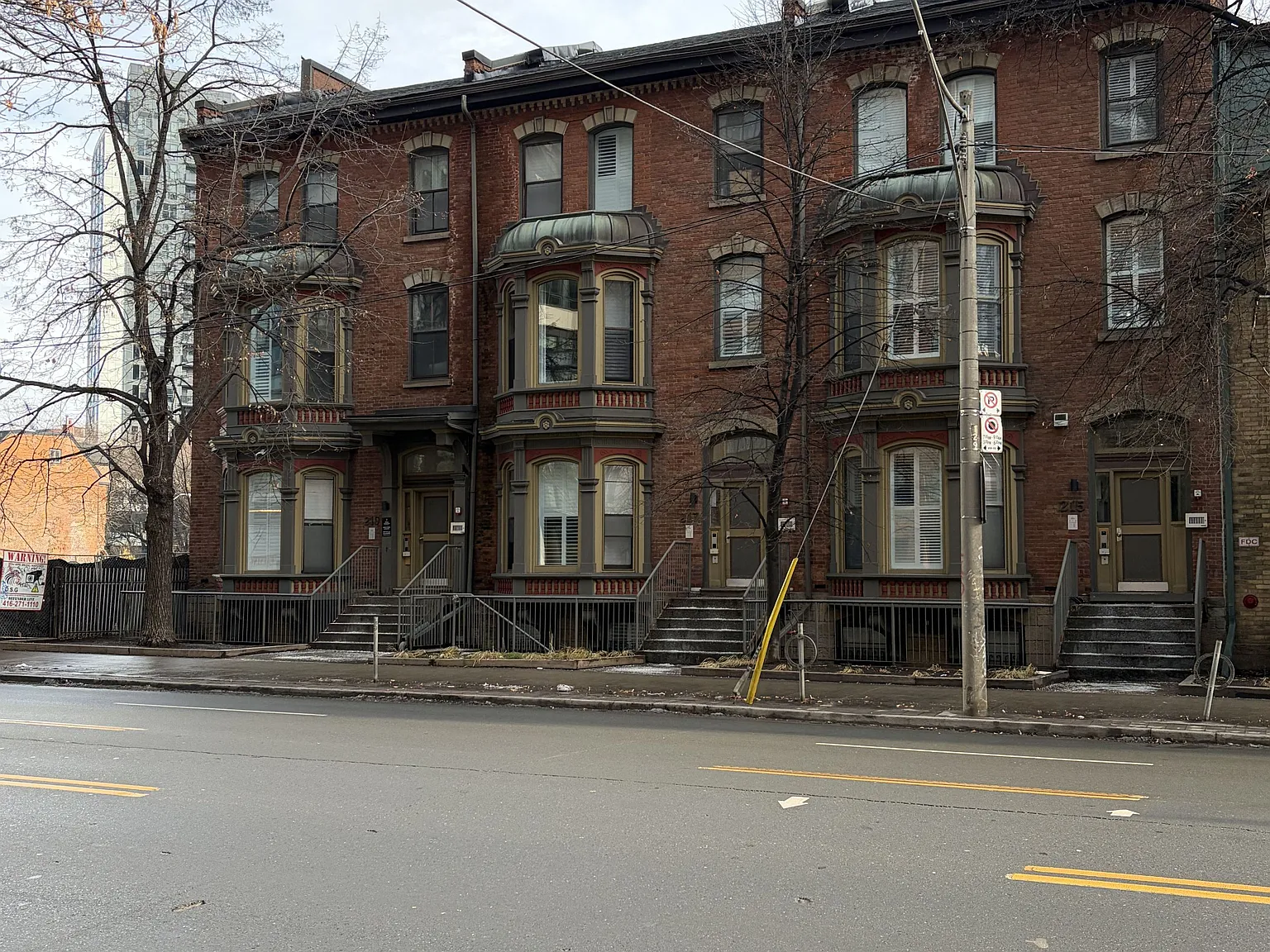1 bed, $2,175 — Photo 1