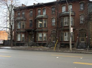 (Undisclosed Address), Toronto, ON M5B 2C1