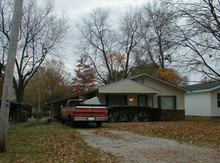 2634 W Madison St, Springfield, MO 65802