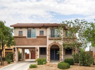 9388 Glendora Valley St, Las Vegas, NV 89178
