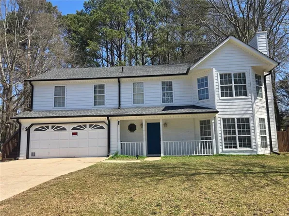 4931 Sugar Creek Dr, Sugar Hill, GA 30518