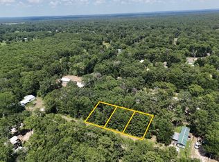 Lots 265 267 Knottypine, Livingston, TX 77351