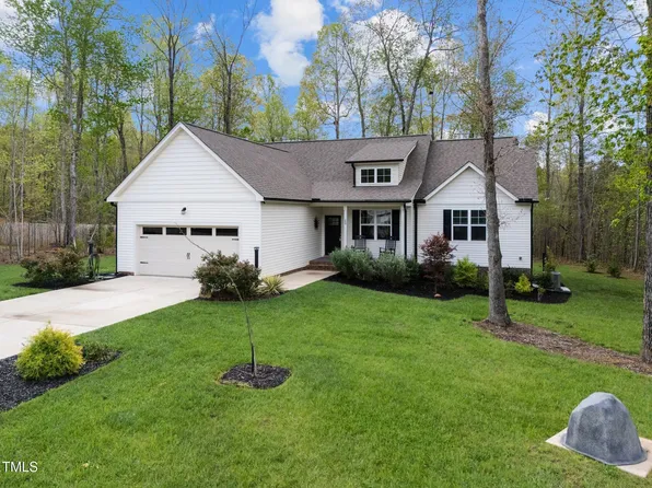 20 Izuba Day Dr, Timberlake, NC 27583