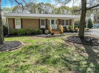 5112 Unionville Rd, Monroe, NC 28110