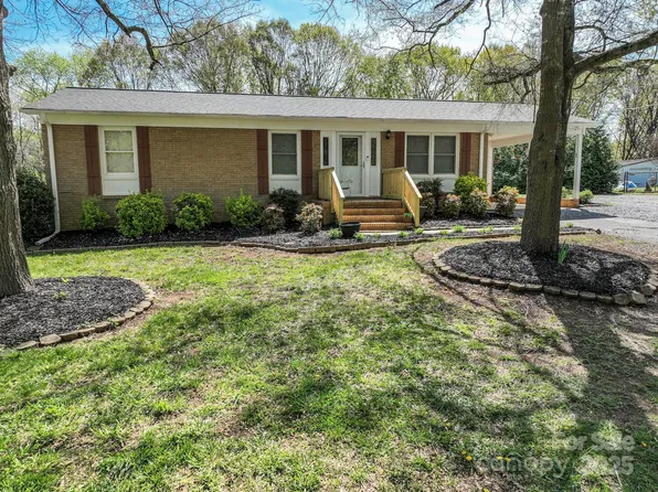 5112 Unionville Rd, Monroe, NC 28110