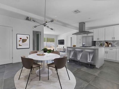 4038 E Paseo Luisa, Palm Springs, CA, 92264