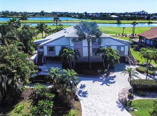 1643 Sand Castle Rd, Sanibel, FL 33957