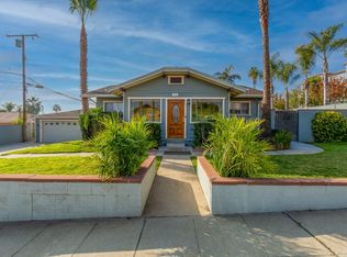 1745 Grand Ave, Long Beach, CA 90804