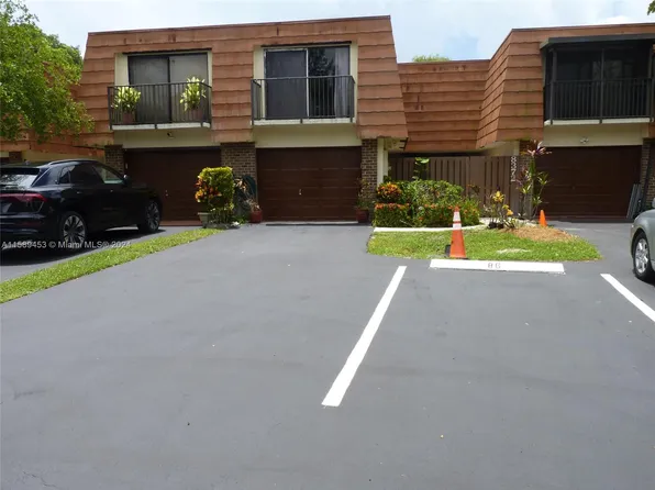 8372 N Coral Cir #8372, Pompano Beach, FL 33068