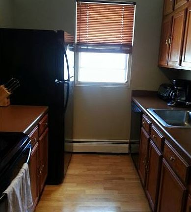 Updated Kitchen