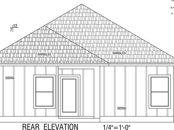 2nd image of 3054 Rosita Valley Rd