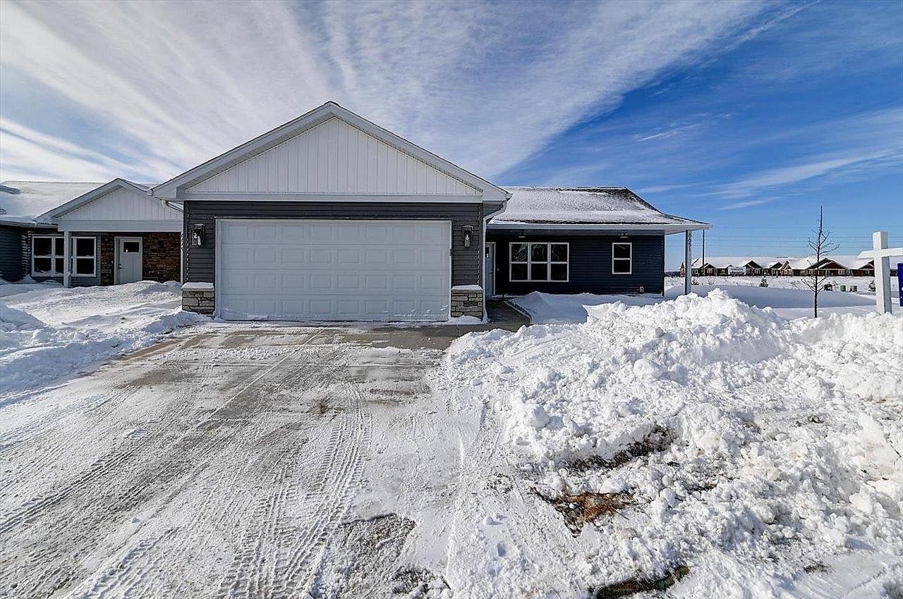 6651 Gehrig Place, Deforest, WI 53532 Zillow