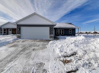 6651 Gehrig Pl, Deforest, WI 53532