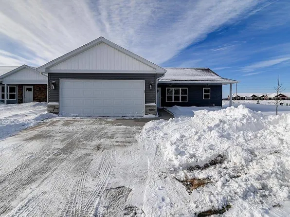 6651 Gehrig Place, Deforest, WI 53532