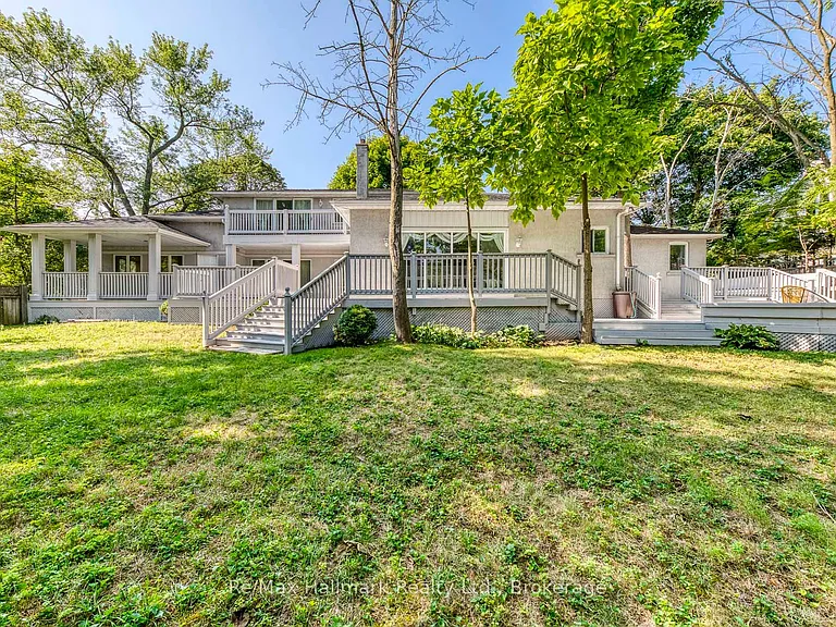 157 Trelawn Ave — Photo 42
