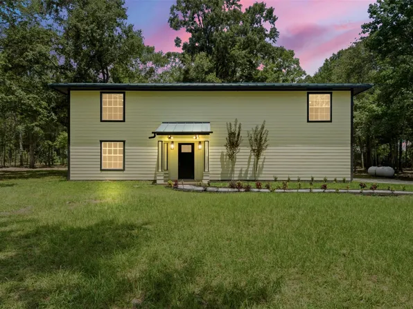 410 Oak Knoll Rd, Cleveland, TX 77328