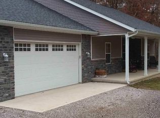 12300 Kahler Dr, Orient, OH 43146