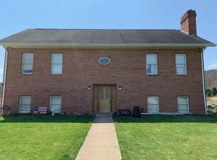 9694 Five Points Rd, Creekside, PA 15732