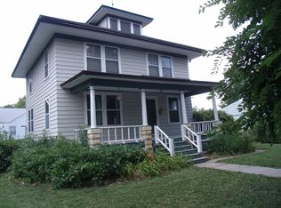 120 S Webster St, Junction City, KS 66441