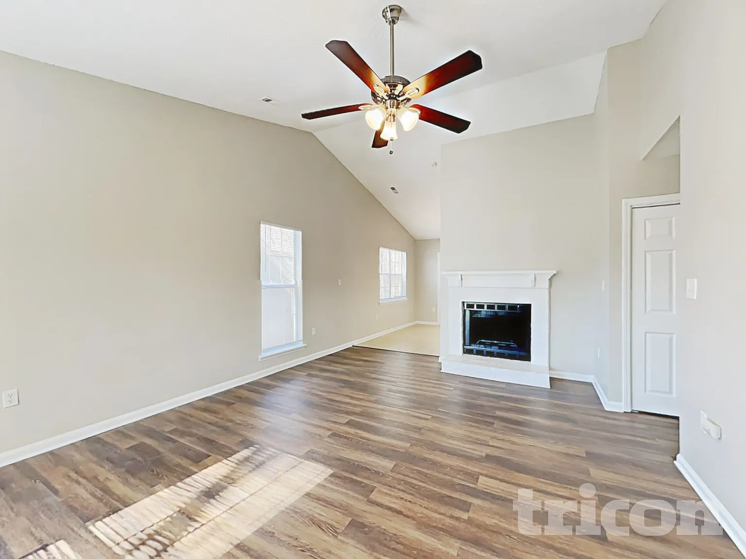 14020 Eden Court Pineville NC — Photo 2