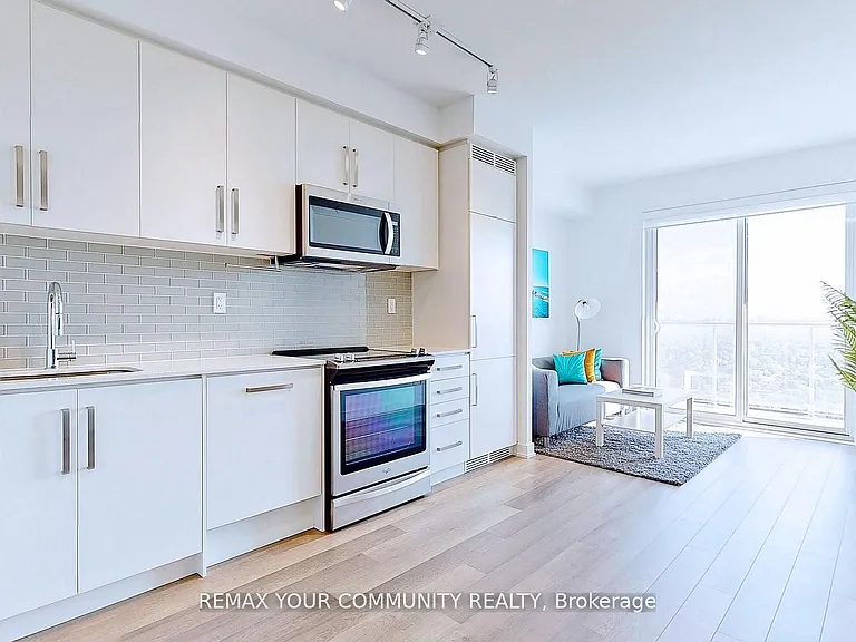 5180 Yonge St #3305 — Photo 10