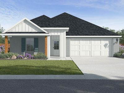 111 Yonkers Dr, Lafayette, LA, 70507