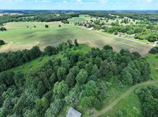 Monroe Mills Rd, Mount Vernon, OH 43050