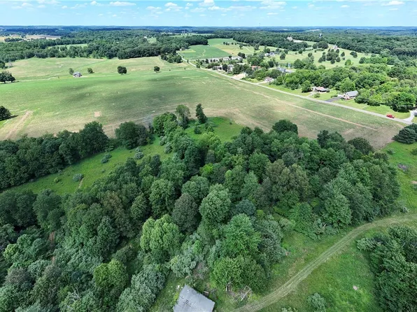 Monroe Mills Rd, Mount Vernon, OH 43050
