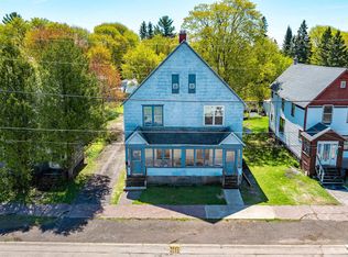 118 S Tamarack St, Laurium, MI 49913