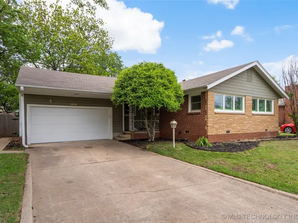 4639 E 24th Pl, Tulsa, OK 74114