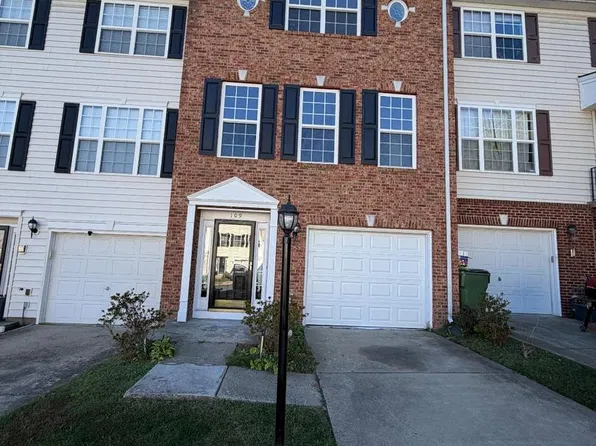 109 Coral Reef Ct, Stafford, VA 22554
