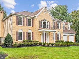 12204 Morning Light Ter, Gaithersburg, MD 20878