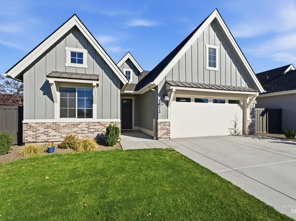 1672 E Spire St, Meridian, ID 83642