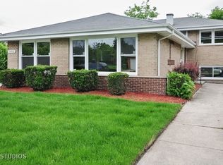 14932 La Salle St, Dolton, IL 60419