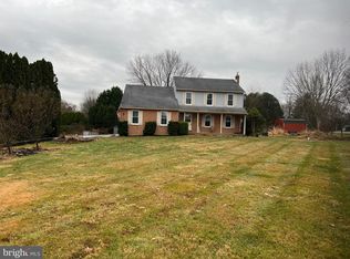 2425 Cool Spring Rd, Bel Air, MD 21015