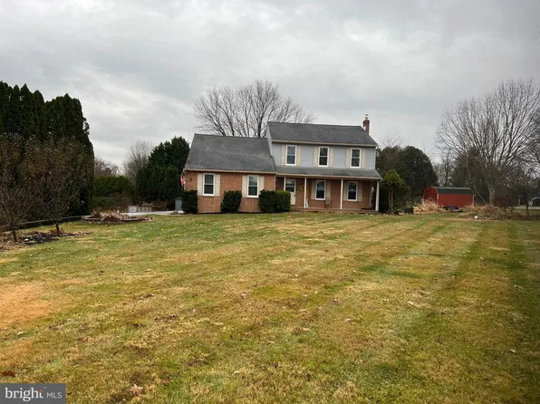 2425 Cool Spring Rd, Bel Air, MD 21015