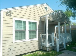 2614 Cleo St, Corpus Christi, TX 78405