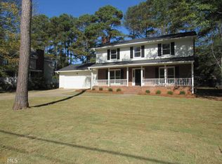 205 Pineywood Rd, Griffin, GA 30224